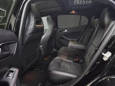 Vendo Mercedes-Benz GLA 200 2014 - 22950 EUR, 245585 km - AUTO.MOTO.pt