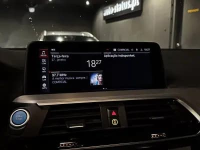 Vendo BMW iX3 2021 - 32990 EUR, 95700 km - AUTO.MOTO.pt