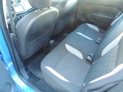 Sell Dacia Sandero 2016 - 13500 EUR, 60450 km - AUTO.MOTO.pt