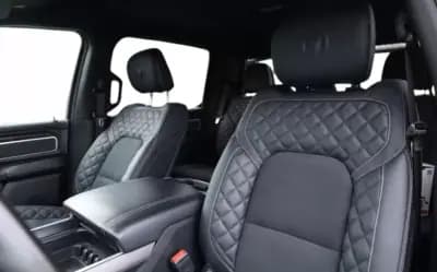 Vendo Dodge RAM 2021 - 141900 EUR, 58521 km - AUTO.MOTO.pt