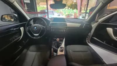 Vendo BMW 118 2018 - 22490 EUR, 92000 km - AUTO.MOTO.pt
