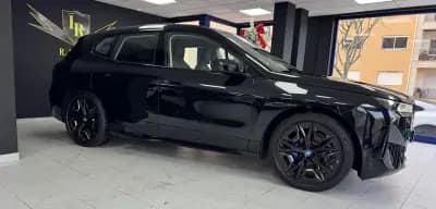 Vendo BMW iX 2024 - 62500 EUR, 12502 km - AUTO.MOTO.pt