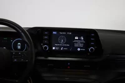 Sell Hyundai Bayon 2022 - 15750 EUR, 78812 km - AUTO.MOTO.pt