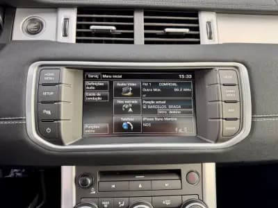 Sell Land Rover Range Rover Evoque 2014 - 21990 EUR, 160000 km - AUTO.MOTO.pt