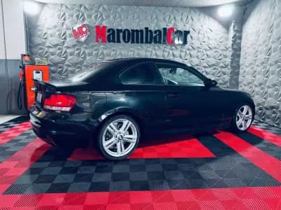 Vendo BMW 123 2008 - 15990 EUR, 226904 km - AUTO.MOTO.pt