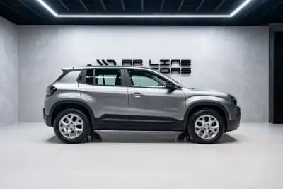 Vendo Jeep Avenger 2023 - 20950 EUR, 10000 km - AUTO.MOTO.pt