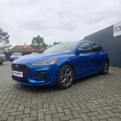 Sell Ford Focus 2024 - 22950 EUR, 34136 km - AUTO.MOTO.pt