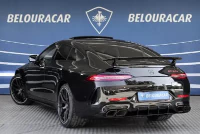 Sell Mercedes-Benz AMG GT 2023 - 207500 EUR, 14678 km - AUTO.MOTO.pt