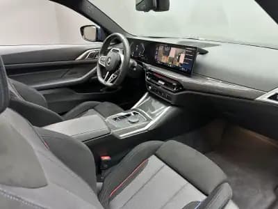 Vendo BMW 420 2024 - 62000 EUR, 16000 km - AUTO.MOTO.pt