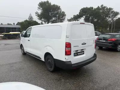 Sell Citroën Jumpy 2023 - 21390 EUR, 33500 km - AUTO.MOTO.pt