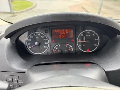 Vendo Citroën Jumper 2014 - 14500 EUR, 155321 km - AUTO.MOTO.pt