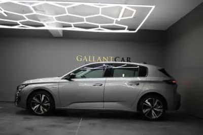 Sell Peugeot 308 2023 - 25800 EUR, 55300 km - AUTO.MOTO.pt