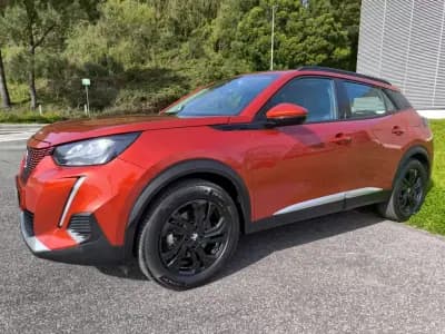 Sell Peugeot e-2008 2020 - 18793 EUR, 23504 km - AUTO.MOTO.pt