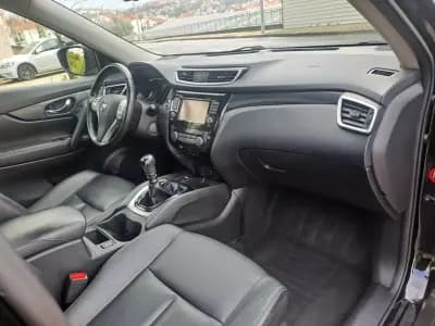 Vendo Nissan X-Trail 2017 - 18000 EUR, 120000 km - AUTO.MOTO.pt