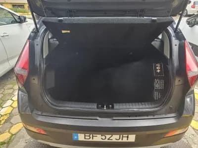 Vendo Hyundai Bayon 2022 - 18800 EUR, 19800 km - AUTO.MOTO.pt