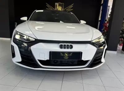 Vendo Audi e-tron GT 2023 - 62500 EUR, 53927 km - AUTO.MOTO.pt