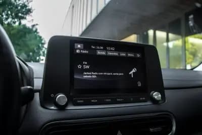 Vendo Hyundai Kauai 2022 - 22990 EUR, 46801 km - AUTO.MOTO.pt