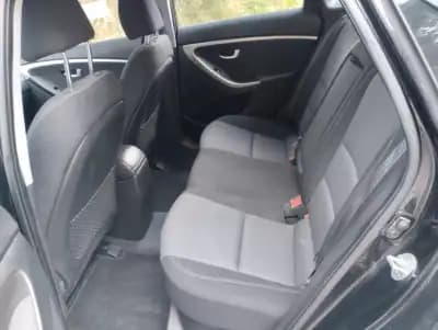 Sell Hyundai i30 2012 - 7250 EUR, 260000 km - AUTO.MOTO.pt