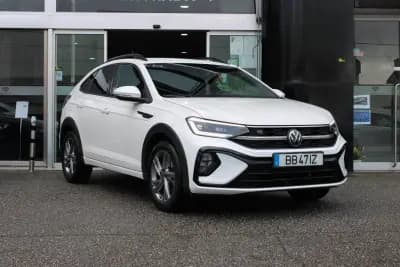 Vendo Volkswagen Taigo 2022 - 22900 EUR, 45109 km - AUTO.MOTO.pt