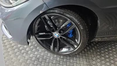 Sell BMW 116 2017 - 15900 EUR, 184053 km - AUTO.MOTO.pt