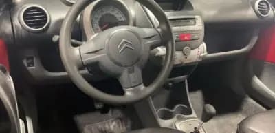 Vendo Citroën C1 2009 - 6990 EUR, 123800 km - AUTO.MOTO.pt