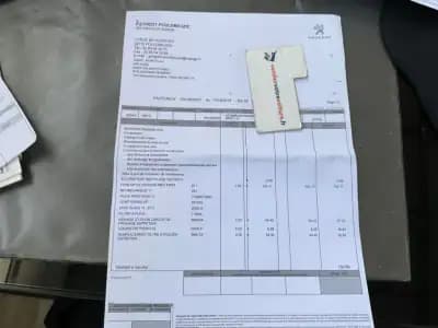 Sell Peugeot 3008 2017 - 17990 EUR, 91000 km - AUTO.MOTO.pt