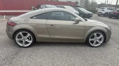Sell Audi TT Coupé 2007 - 13500 EUR, 196595 km - AUTO.MOTO.pt