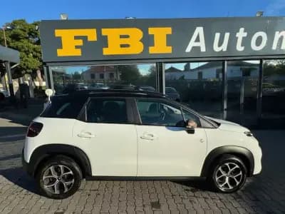 Sell Citroën C3 2022 - 17900 EUR, 45201 km - AUTO.MOTO.pt