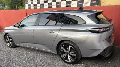 Sell Peugeot 308 SW 2022 - 16900 EUR, 214000 km - AUTO.MOTO.pt