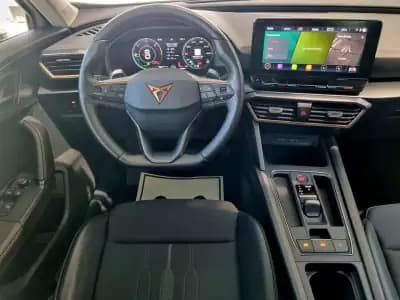Vendo Cupra Formentor 2022 - 27500 EUR, 15000 km - AUTO.MOTO.pt