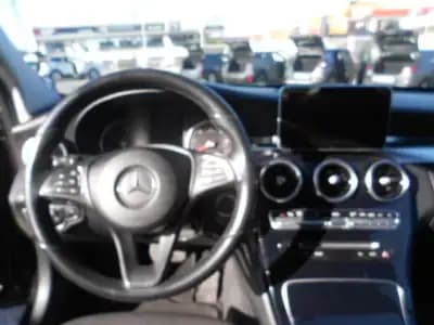 Sell Mercedes-Benz C 200 2015 - 19500 EUR, 158413 km - AUTO.MOTO.pt