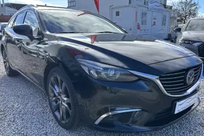 Vendo Mazda 6 2016 - 15750 EUR, 156100 km - AUTO.MOTO.pt
