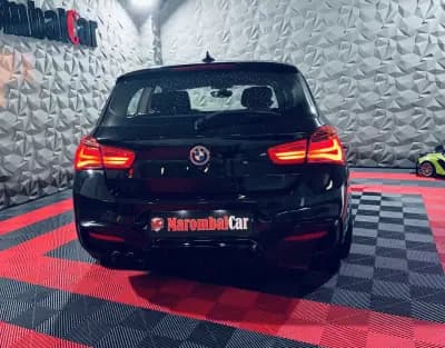 Vendo BMW 116 2016 - 22990 EUR, 154864 km - AUTO.MOTO.pt