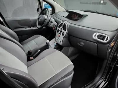 Vendo Renault Modus 2008 - 4500 EUR, 132000 km - AUTO.MOTO.pt