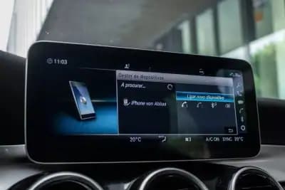 Sell Mercedes-Benz C 180 2020 - 20900 EUR, 212147 km - AUTO.MOTO.pt