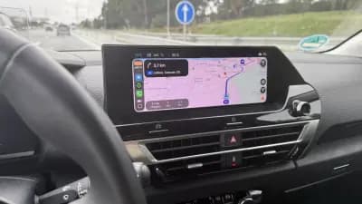 Sell Citroën e-C4 2024 - 25990 EUR, 30788 km - AUTO.MOTO.pt