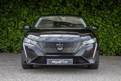 Vendo Peugeot 308 SW 2022 - 20900 EUR, 104500 km - AUTO.MOTO.pt