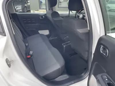 Vendo Citroën C3 2022 - 12650 EUR, 23185 km - AUTO.MOTO.pt