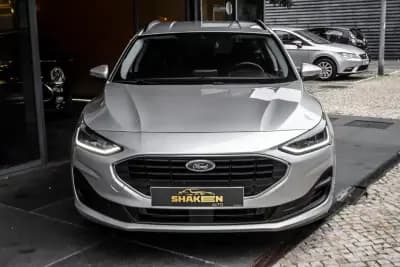 Vendo Ford Focus SW 2023 - 18990 EUR, 64785 km - AUTO.MOTO.pt