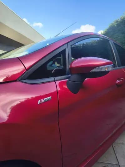 Sell Ford Fiesta 2017 - 10750 EUR, 128000 km - AUTO.MOTO.pt