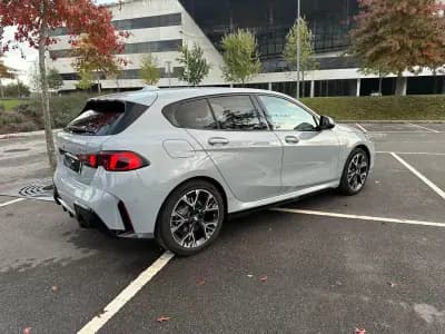 Sell BMW 118 2025 - 34950 EUR, 9500 km - AUTO.MOTO.pt