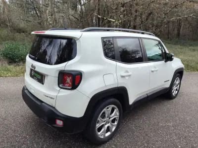 Vendo Jeep Renegade 2019 - 15900 EUR, 96500 km - AUTO.MOTO.pt