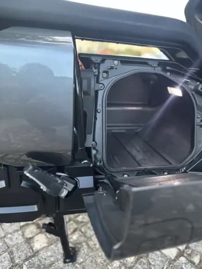 Vendo mota BMW CE 04 2022 - 8250 EUR, 13000 km - AUTO.MOTO.pt