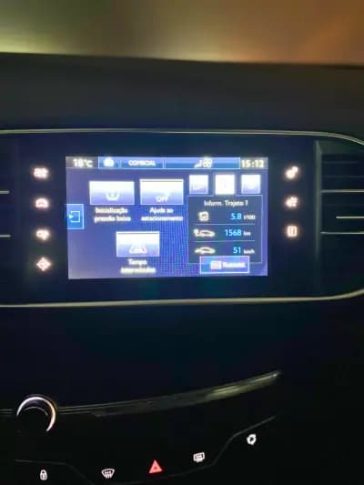 Sell Peugeot 308 2014 - 8990 EUR, 180724 km - AUTO.MOTO.pt