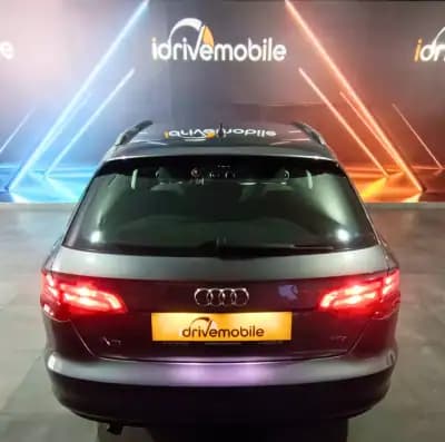 Vendo Audi A3 2015 - 17800 EUR, 106018 km - AUTO.MOTO.pt