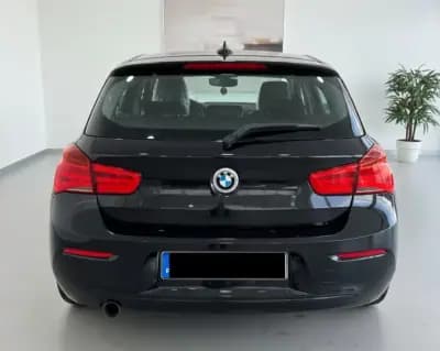 Vendo BMW 116 2019 - 19900 EUR, 75481 km - AUTO.MOTO.pt