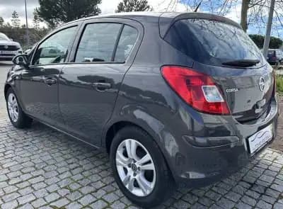 Sell Opel Corsa 2013 - 7990 EUR, 99853 km - AUTO.MOTO.pt