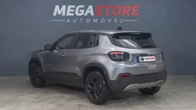 Vendo Jeep Avenger 2024 - 20900 EUR, 23500 km - AUTO.MOTO.pt