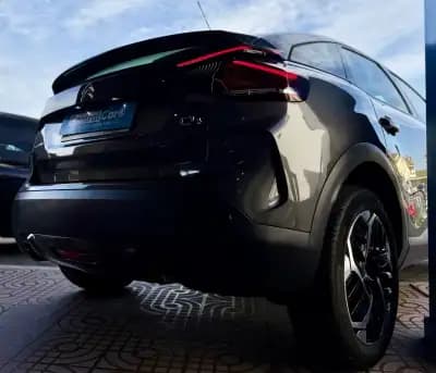 Vendo Citroën C4 2023 - 18950 EUR, 47000 km - AUTO.MOTO.pt