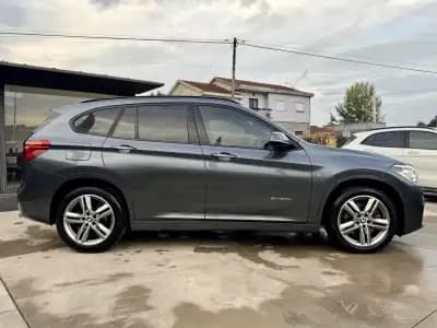 Vendo BMW X1 2017 - 23999 EUR, 150000 km - AUTO.MOTO.pt